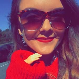 Meet your Posher, Savannah